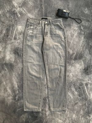 Celana jeans uniqlo