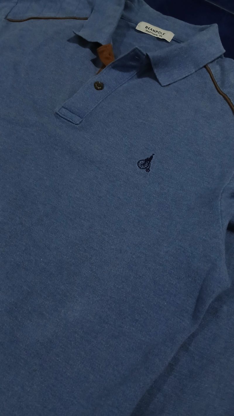 POLOSHIRT BEANPOLE, foto 2