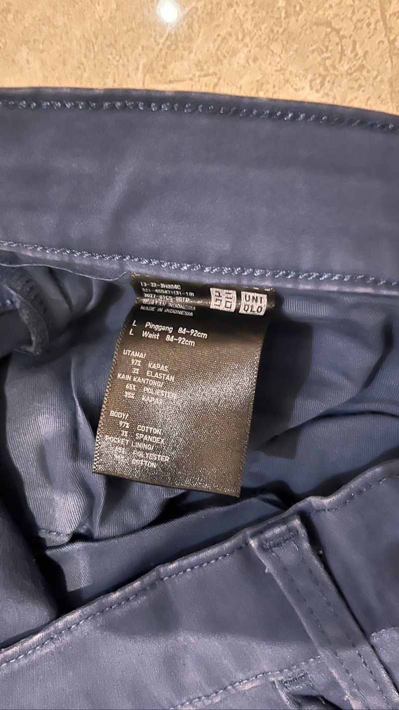 Uniqlo Casual Pants, foto 2
