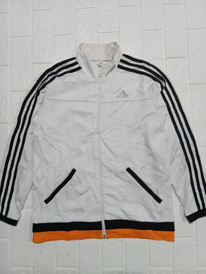 Tracktop adidas climalite
