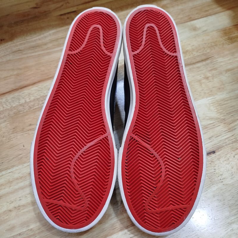 Nike Casual Sneakers Pria brown, foto 5