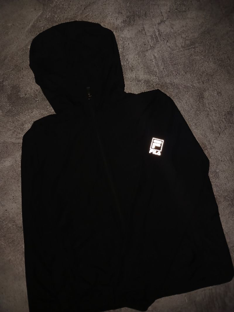 FILA Leight weight jacket, foto 3