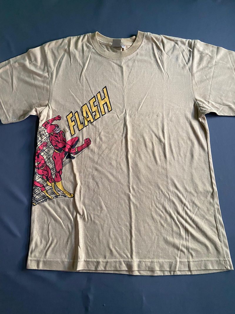 DC comic the flash, foto 2