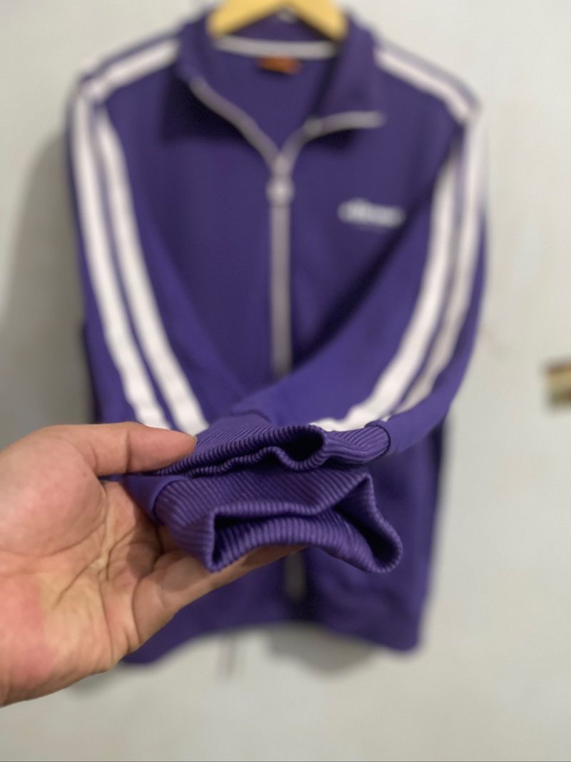 Tracktop ellesse, foto 2