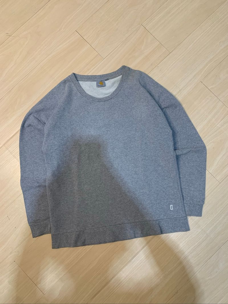 CARHARTT CREWNECK, foto 4