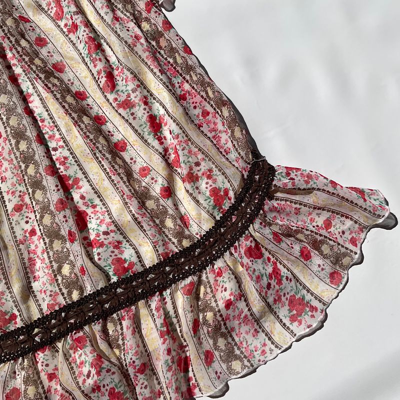 ⭐️Rose Coquette Dress⭐️, foto 6