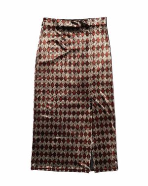 ⭐️Vintage Long Skirt⭐️