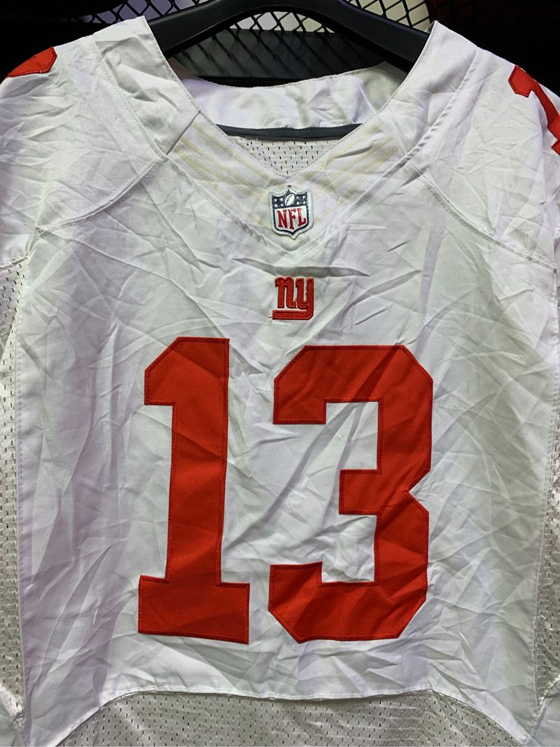 NEW YORK GIANTS, foto 3