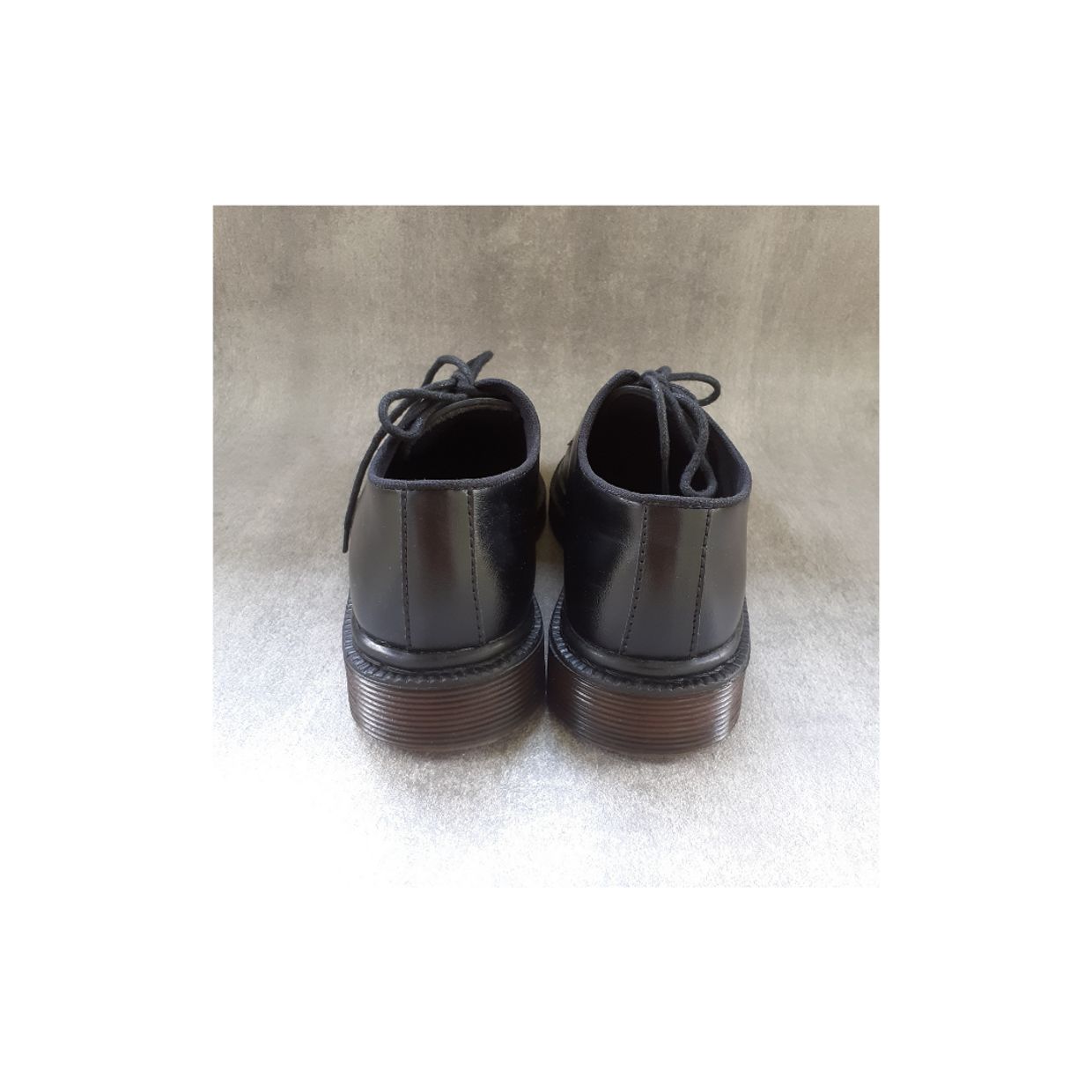 Indie Casual Boots Pria black, foto 5