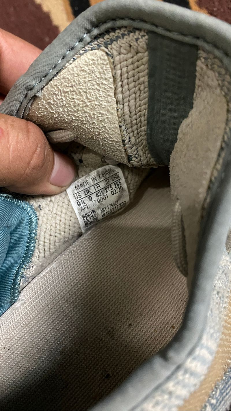 Adidas Yeezy Boost 350 V2, foto 4