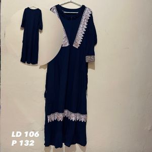 Gamis Wanita