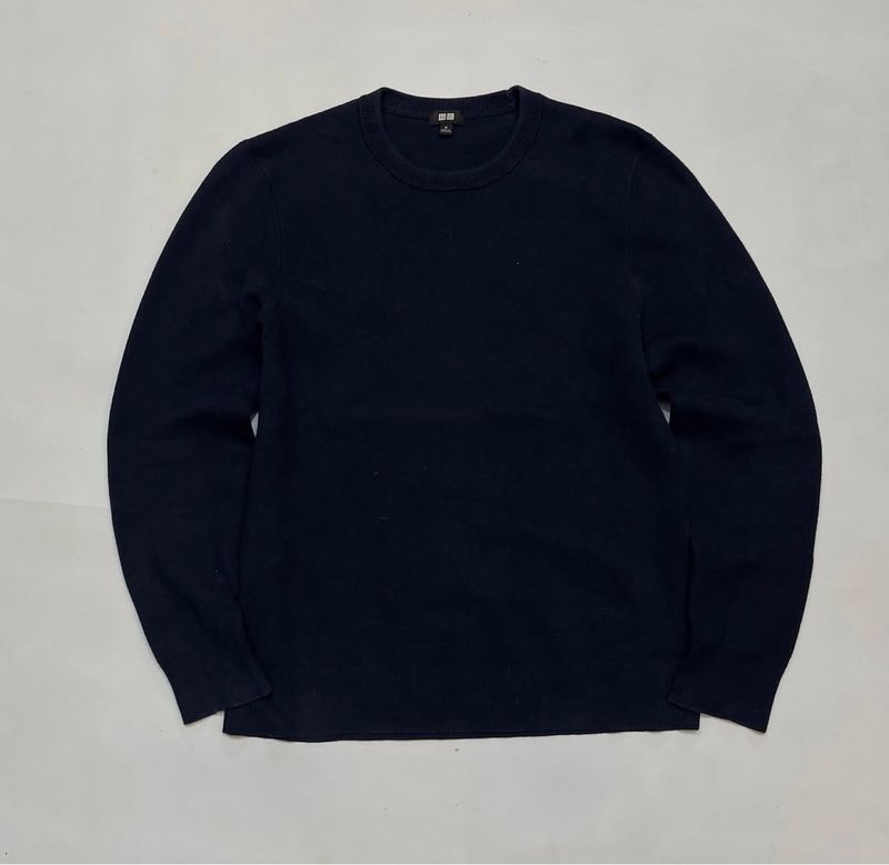 KNITWEAR UNIQLO, foto 5