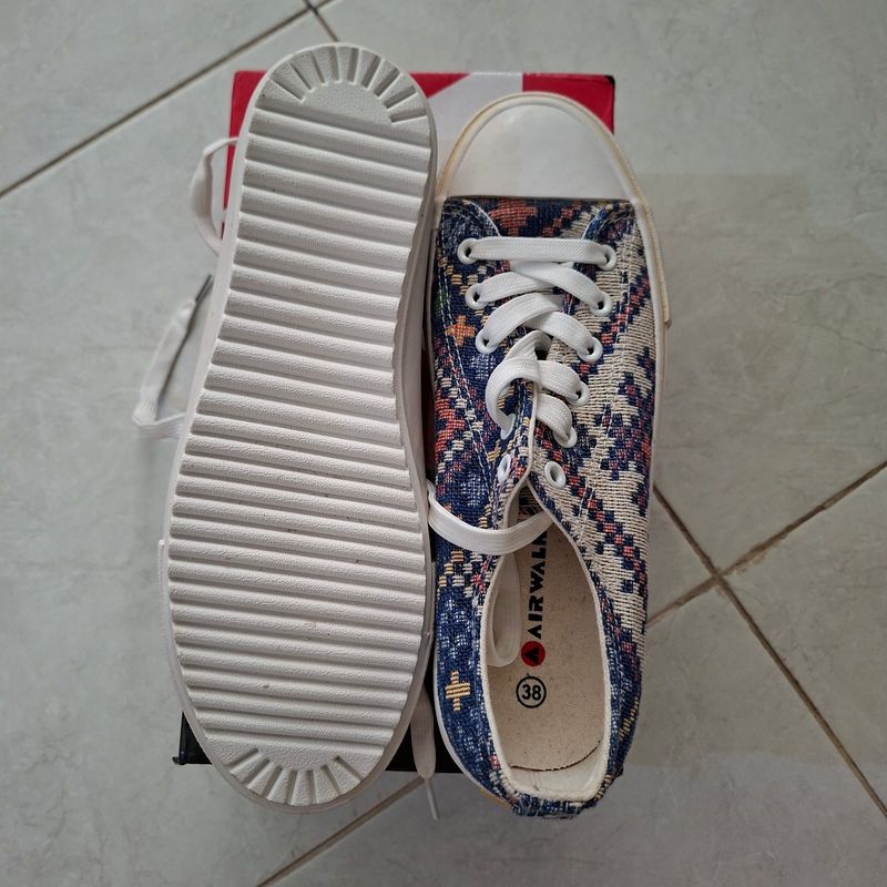 airwalk TIARA navy, foto 2