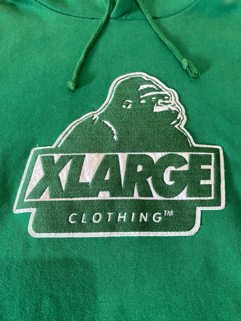 Hodie Xlarge, foto 2