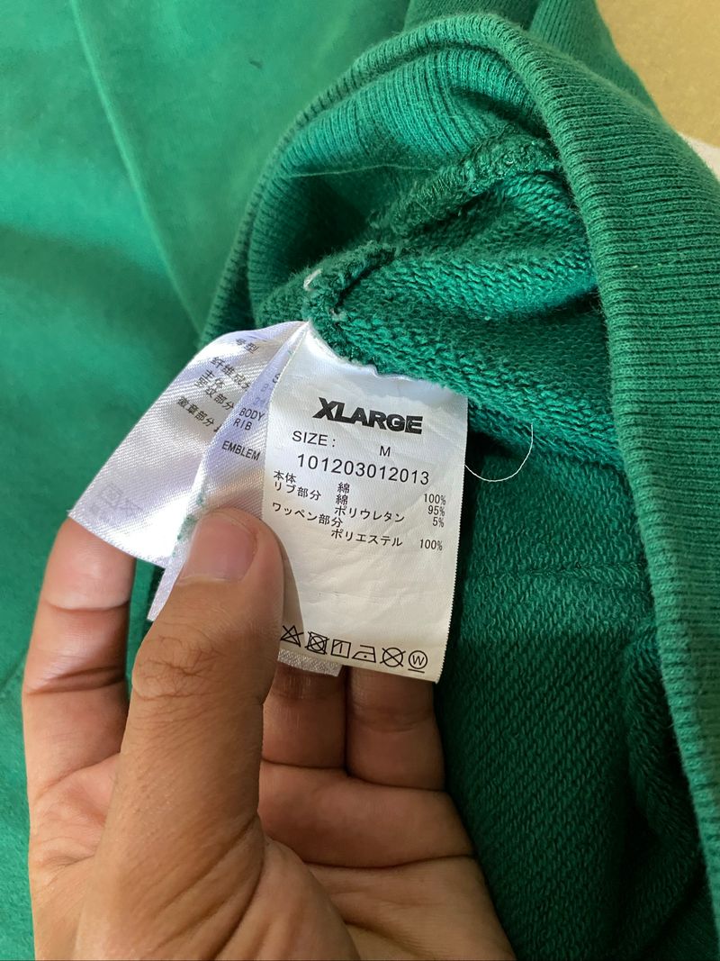 Hodie Xlarge, foto 4