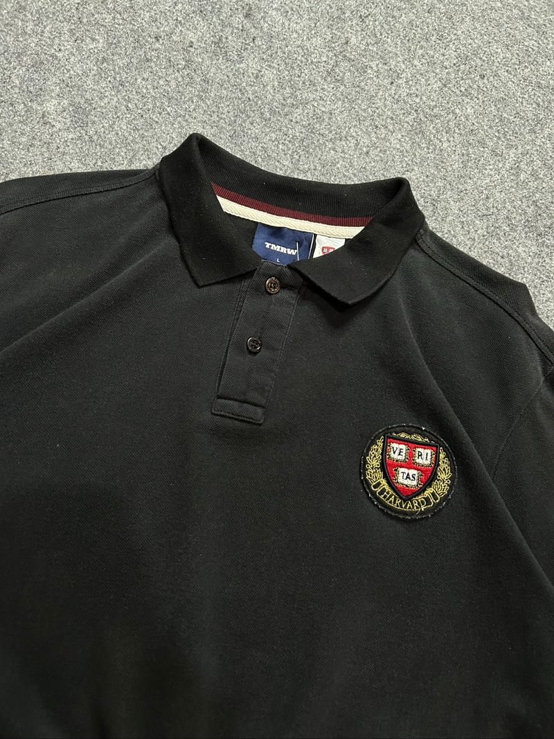 Harvard TMRW poloshirt, foto 3
