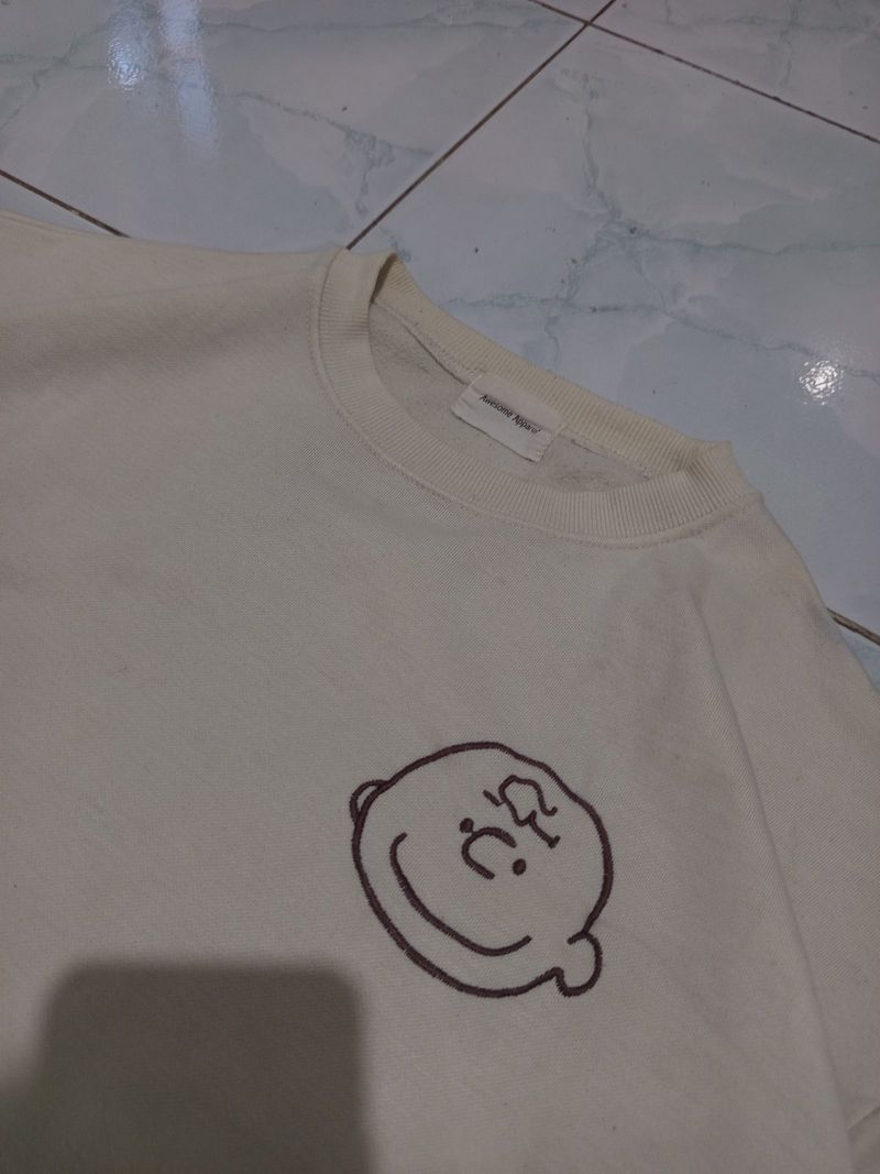 Charlie Snoopy Sweater, foto 3