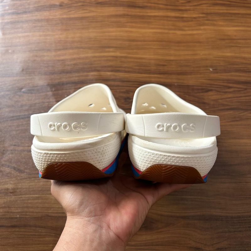 Crocs Retro Clogs, foto 4