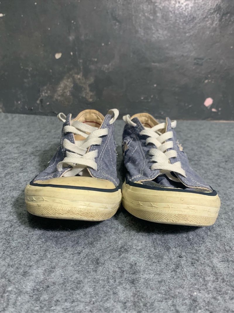 Sepatu Tempur, foto 3