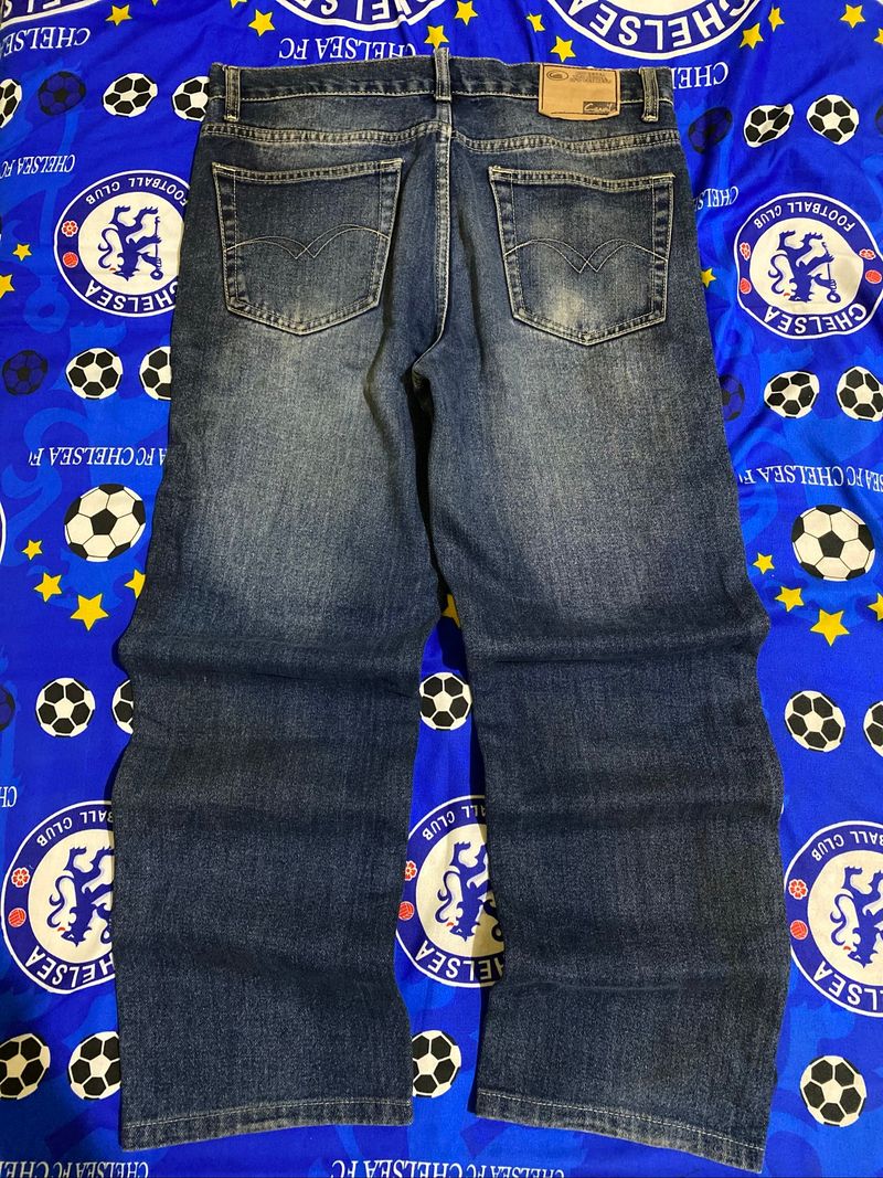 Jeans carvil, foto 3