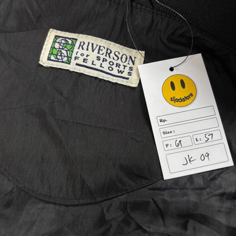 HARRINGTON JACKET JK04, size M-L, foto 2