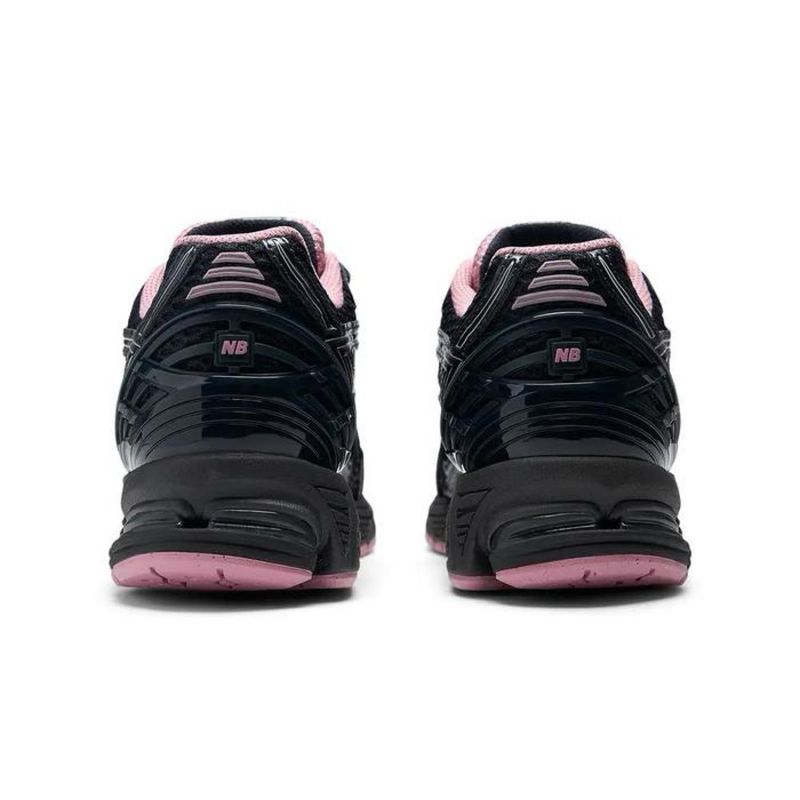 New Balance (NB) 1906R Black Pink, foto 4