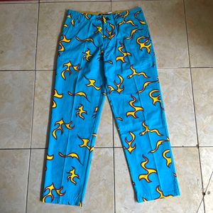Golf Wang Flame Trouser Pants