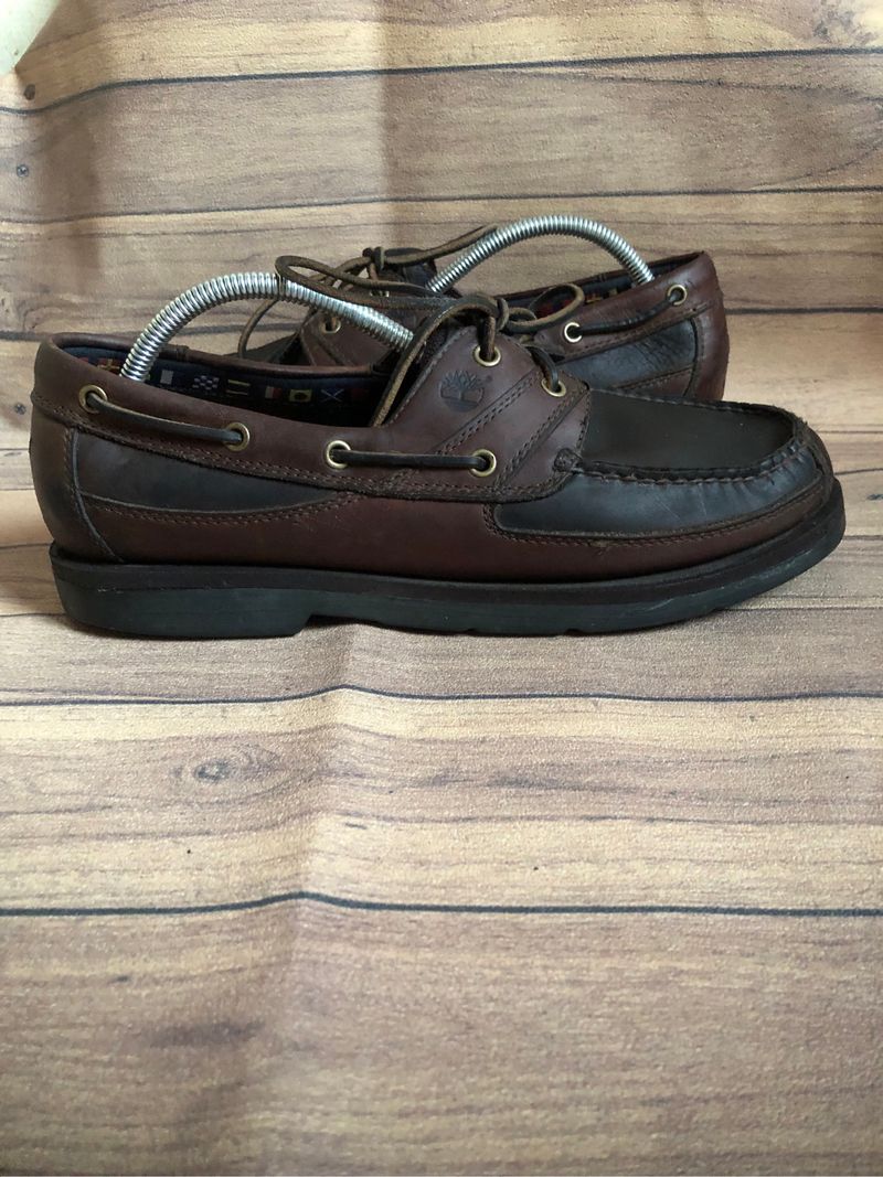 Loafers Timberland 43/44, foto 6