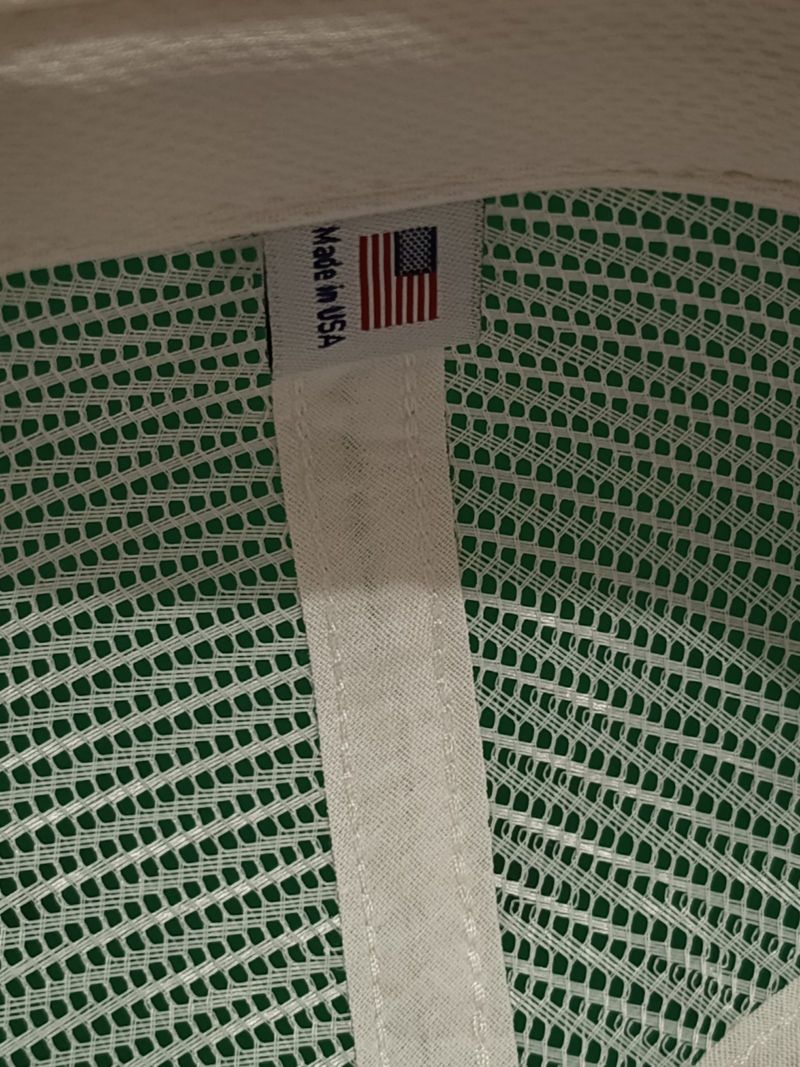 Topi Apparel Army Rogue American, foto 8