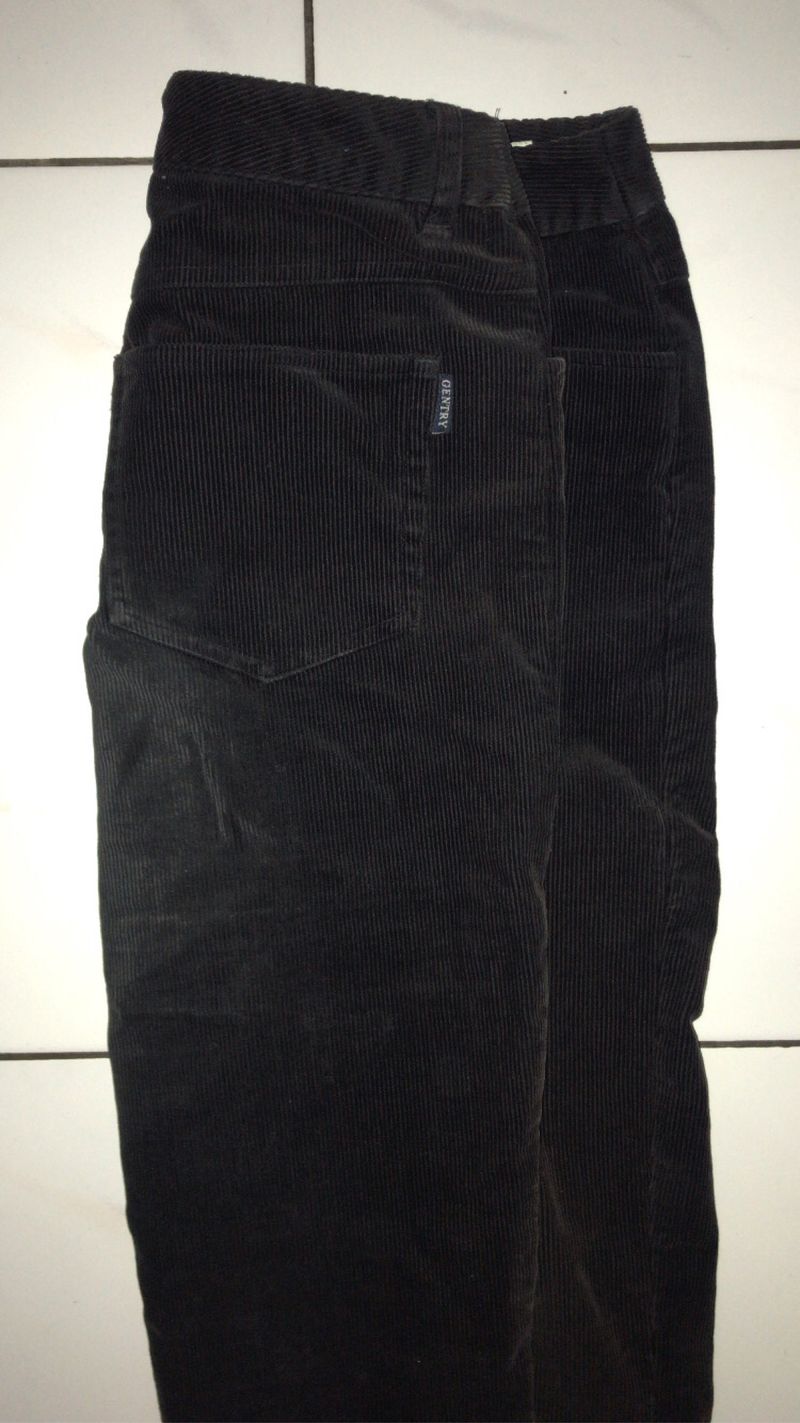 corduroy pants, foto 6