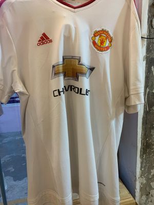 jersey menchester united vintage original