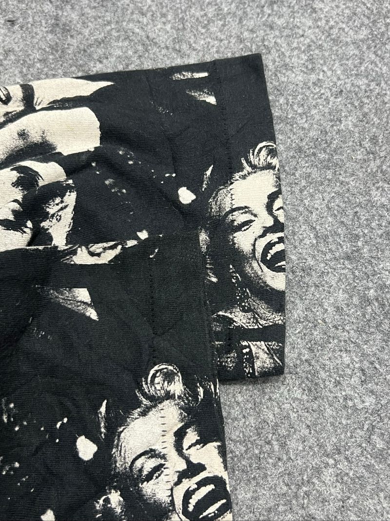 Vintage 1993 Marilyn Monroe AOP, foto 6