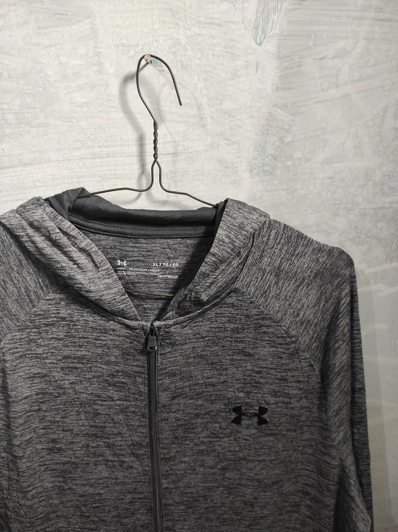 Under Armour Tech Full-Zip Hoodie, foto 3