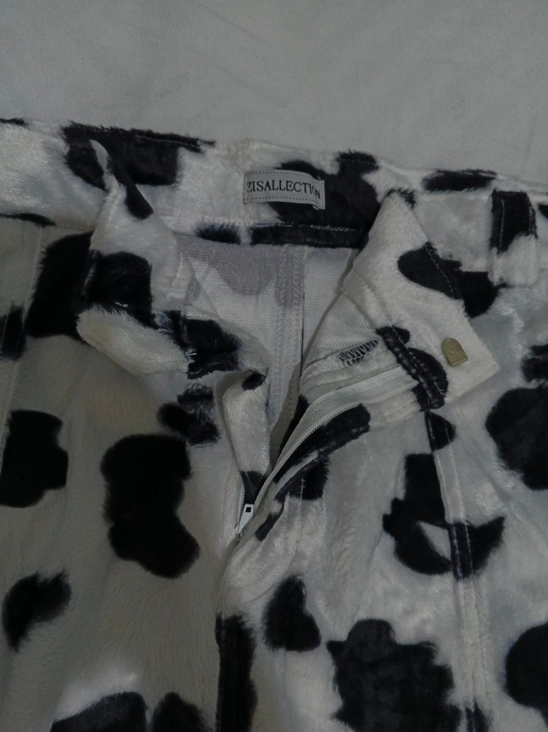 Celana cargo sapi kargo zisallection, foto 2