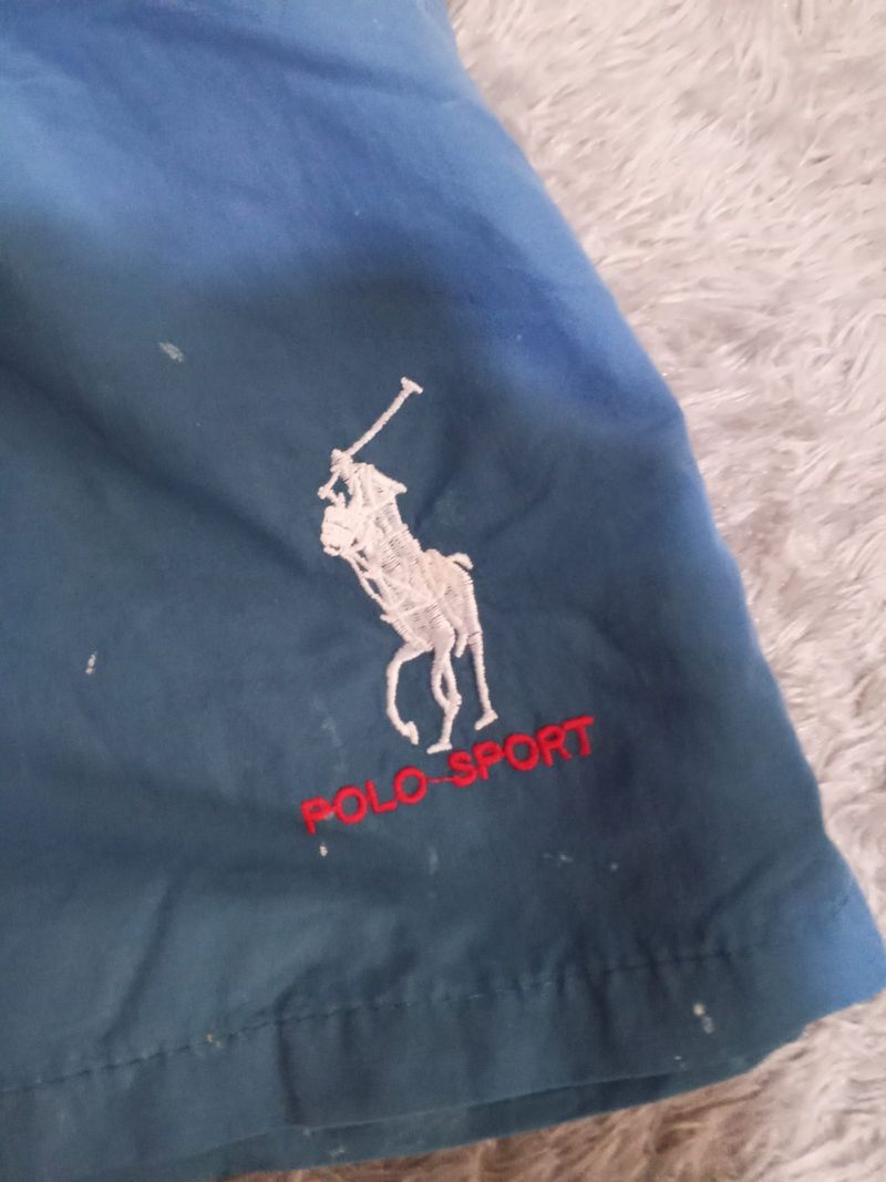polo Ralph Laurent sport short/boxer, foto 2
