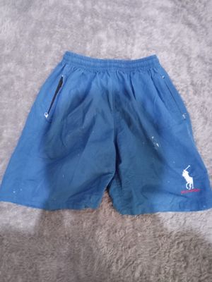 polo Ralph Laurent sport short/boxer