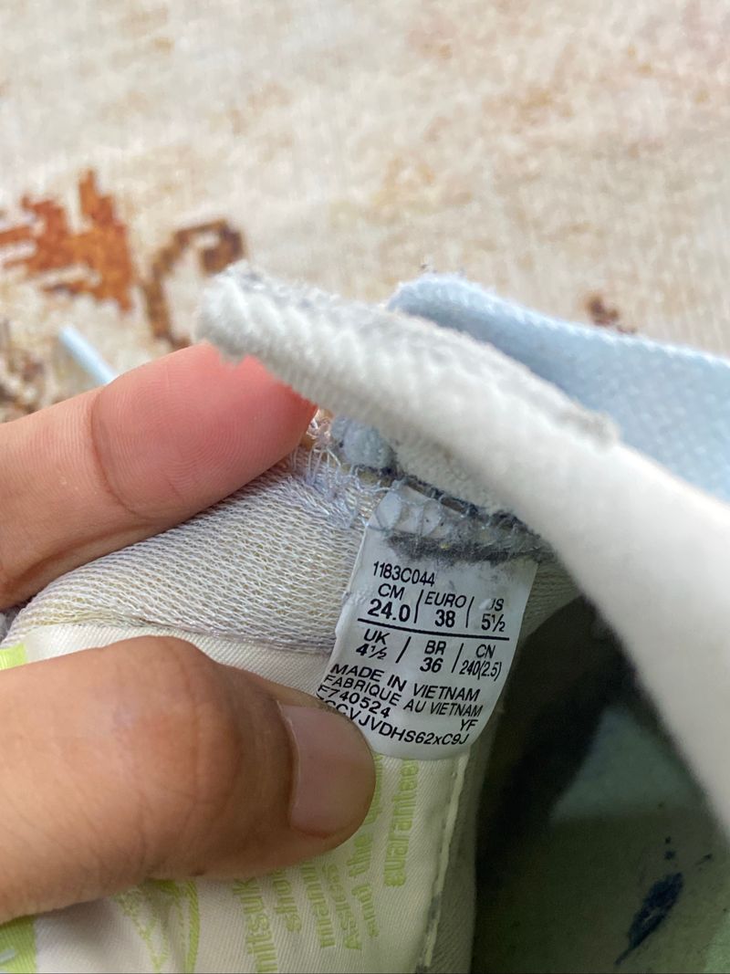 Onitsuka tiger x-caliber, foto 6