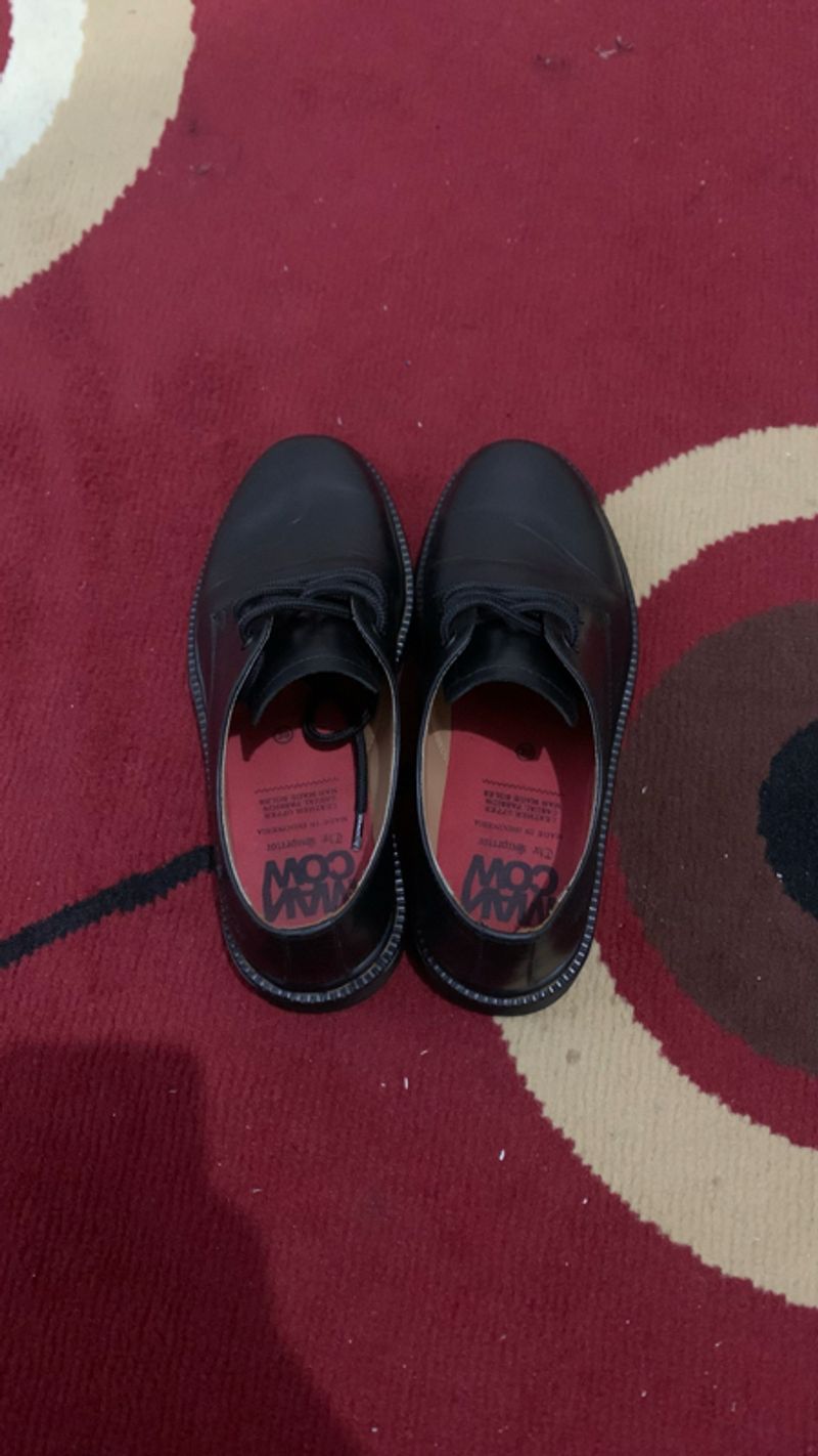 Sepatu MANCOW, foto 2
