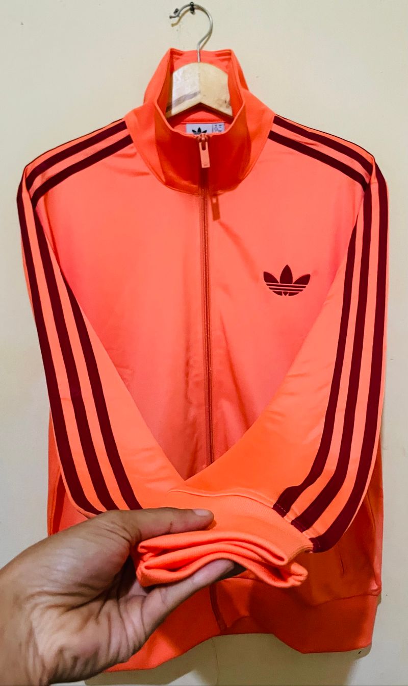 Tracktop Adidas Firebird New Release BNWT, foto 4