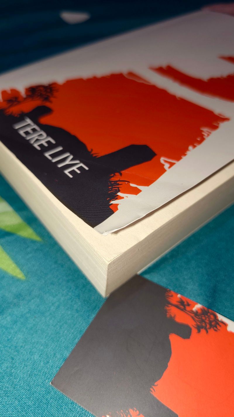 Buku janji tere liye, foto 7