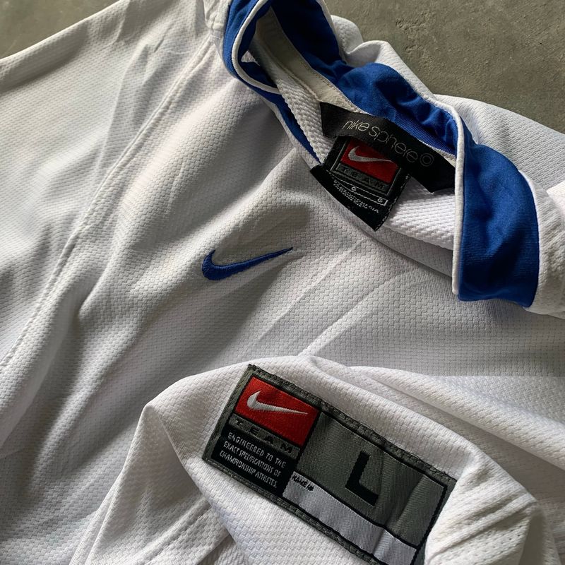 Vintage Nike Shpere Jersey, foto 5