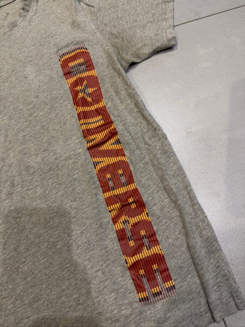 Converse Regular Tee - Grey, foto 3
