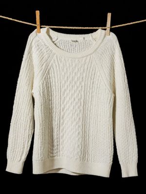 GAP Cable Knit Sweater