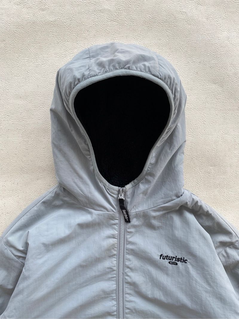 USALL - REVERSIBLE JACKET, foto 4