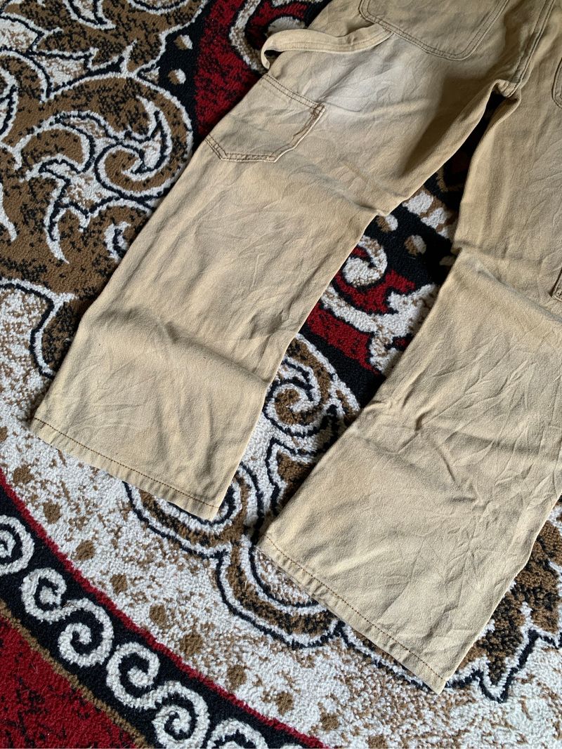 CARPENTER JEANS DOUBLE KNEE, foto 7