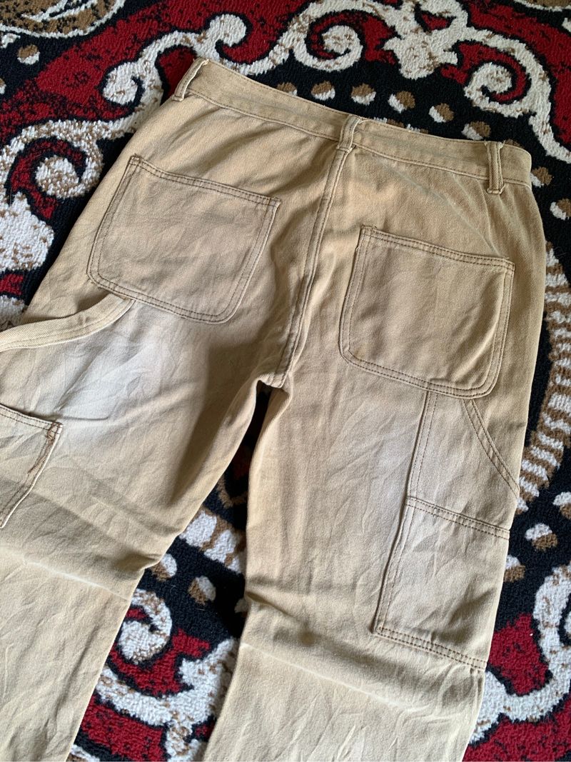 CARPENTER JEANS DOUBLE KNEE, foto 6