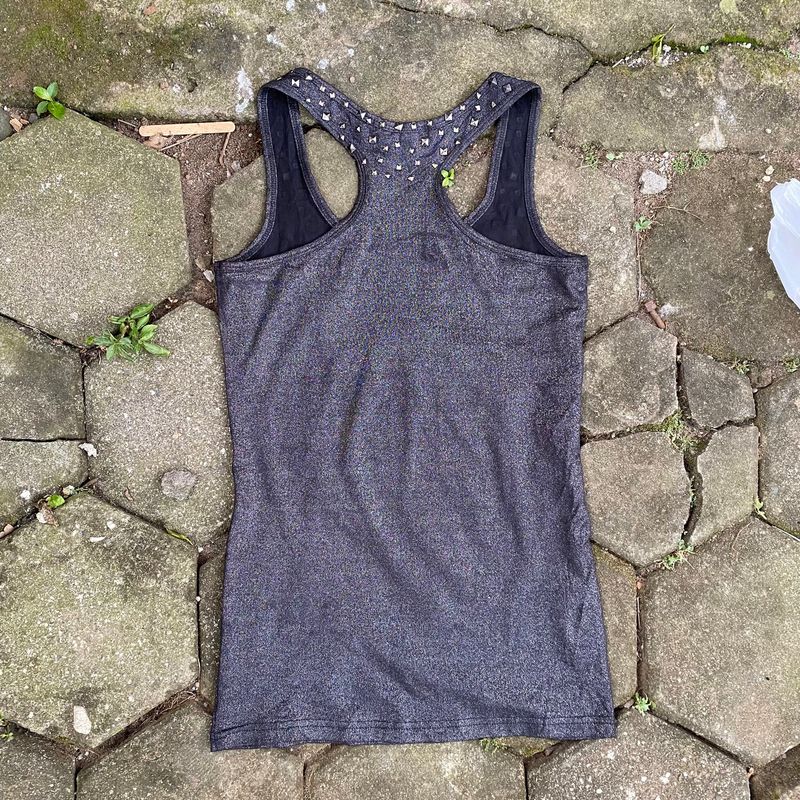 Tank top Gorge, foto 2