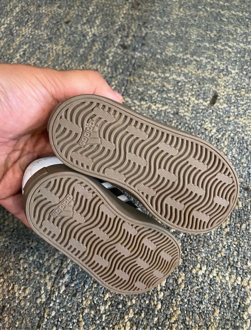 Sepatu ADIDAS Kids, foto 6