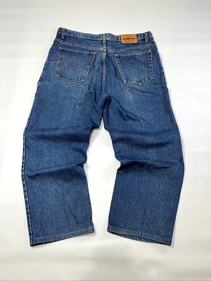 Edwin Jeans Blue Stone, foto 6