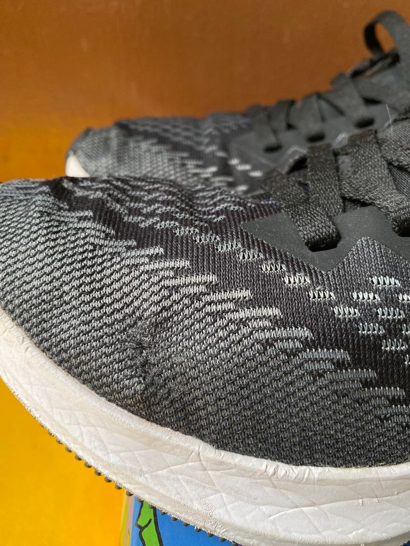 Nike Casual Sneakers Pria black, foto 2